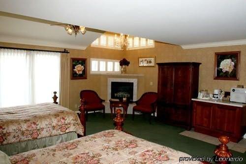 On The Beach Bed And Breakfast Cayucos Exterior foto