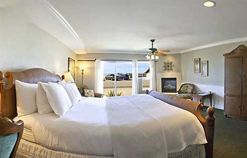 On The Beach Bed And Breakfast Cayucos Exterior foto